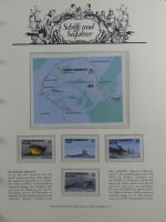 Motiv Schiffe Museumshafen Oevelgönne im Borek Album #MA160