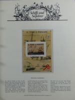 Motiv Schiffe Museumshafen Oevelgönne im Borek Album #MA160