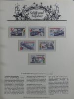 Motiv Schiffe Museumshafen Oevelgönne im Borek Album #MA160