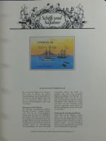 Motiv Schiffe Museumshafen Oevelgönne im Borek Album #MA160