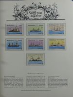 Motiv Schiffe Museumshafen Oevelgönne im Borek Album #MA160