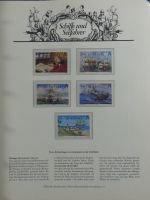 Motiv Schiffe Museumshafen Oevelgönne im Borek Album #MA160