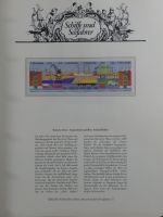 Motiv Schiffe Museumshafen Oevelgönne im Borek Album #MA160