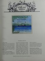 Motiv Schiffe Museumshafen Oevelgönne im Borek Album #MA160