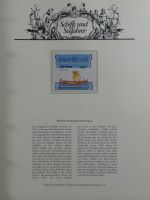 Motiv Schiffe Museumshafen Oevelgönne im Borek Album #MA160