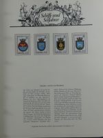 Motiv Schiffe Museumshafen Oevelgönne im Borek Album #MA160