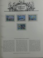 Motiv Schiffe Museumshafen Oevelgönne im Borek Album #MA160