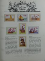 Motiv Schiffe Museumshafen Oevelgönne im Borek Album #MA160