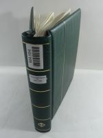 Großbritannien Leuchtturm Text 1985-1999 im Leuchtturm Album #MA164