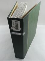 Niederlande Leuchtturm Text 1997-2007 im Leuchtturm Album #MA165