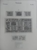 Niederlande Leuchtturm Text 1997-2007 im Leuchtturm Album #MA165