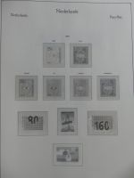 Niederlande Leuchtturm Text 1997-2007 im Leuchtturm Album #MA165