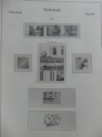 Niederlande Leuchtturm Text 1997-2007 im Leuchtturm Album #MA165