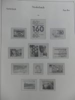 Niederlande Leuchtturm Text 1997-2007 im Leuchtturm Album #MA165