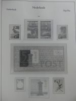 Niederlande Leuchtturm Text 1997-2007 im Leuchtturm Album #MA165