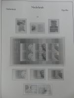 Niederlande Leuchtturm Text 1997-2007 im Leuchtturm Album #MA165