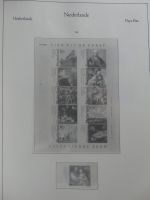 Niederlande Leuchtturm Text 1997-2007 im Leuchtturm Album #MA165