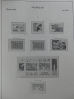 Niederlande Leuchtturm Text 1997-2007 im Leuchtturm Album #MA165