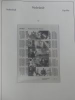 Niederlande Leuchtturm Text 1997-2007 im Leuchtturm Album #MA165