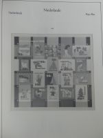 Niederlande Leuchtturm Text 1997-2007 im Leuchtturm Album #MA165