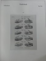 Niederlande Leuchtturm Text 1997-2007 im Leuchtturm Album #MA165