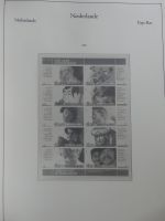 Niederlande Leuchtturm Text 1997-2007 im Leuchtturm Album #MA165