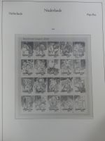 Niederlande Leuchtturm Text 1997-2007 im Leuchtturm Album #MA165