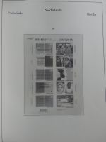 Niederlande Leuchtturm Text 1997-2007 im Leuchtturm Album #MA165