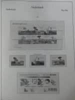 Niederlande Leuchtturm Text 1997-2007 im Leuchtturm Album #MA165