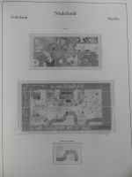 Niederlande Leuchtturm Text 1997-2007 im Leuchtturm Album #MA165