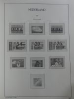 Niederlande Leuchtturm Text 1997-2007 im Leuchtturm Album #MA165