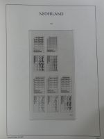 Niederlande Leuchtturm Text 1997-2007 im Leuchtturm Album #MA165