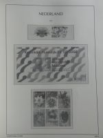 Niederlande Leuchtturm Text 1997-2007 im Leuchtturm Album #MA165