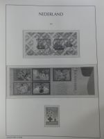 Niederlande Leuchtturm Text 1997-2007 im Leuchtturm Album #MA165