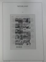 Niederlande Leuchtturm Text 1997-2007 im Leuchtturm Album #MA165