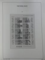 Niederlande Leuchtturm Text 1997-2007 im Leuchtturm Album #MA165