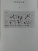 Niederlande Leuchtturm Text 1997-2007 im Leuchtturm Album #MA165