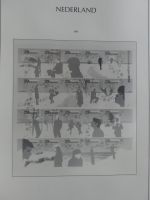 Niederlande Leuchtturm Text 1997-2007 im Leuchtturm Album #MA165