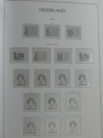 Niederlande Leuchtturm Text 1997-2007 im Leuchtturm Album #MA165