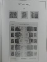 Niederlande Leuchtturm Text 1997-2007 im Leuchtturm Album #MA165