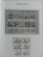 Niederlande Leuchtturm Text 1997-2007 im Leuchtturm Album #MA165