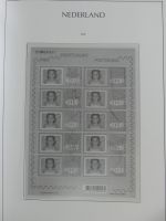 Niederlande Leuchtturm Text 1997-2007 im Leuchtturm Album #MA165