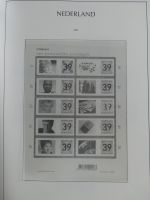 Niederlande Leuchtturm Text 1997-2007 im Leuchtturm Album #MA165