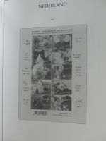 Niederlande Leuchtturm Text 1997-2007 im Leuchtturm Album #MA165