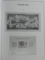 Niederlande Leuchtturm Text 1997-2007 im Leuchtturm Album #MA165