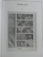 Niederlande Leuchtturm Text 1997-2007 im Leuchtturm Album #MA165