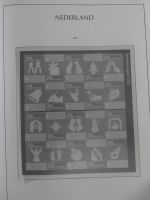 Niederlande Leuchtturm Text 1997-2007 im Leuchtturm Album #MA165