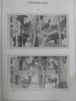 Niederlande Leuchtturm Text 1997-2007 im Leuchtturm Album #MA165