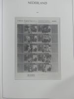 Niederlande Leuchtturm Text 1997-2007 im Leuchtturm Album #MA165