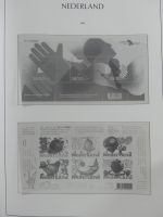 Niederlande Leuchtturm Text 1997-2007 im Leuchtturm Album #MA165